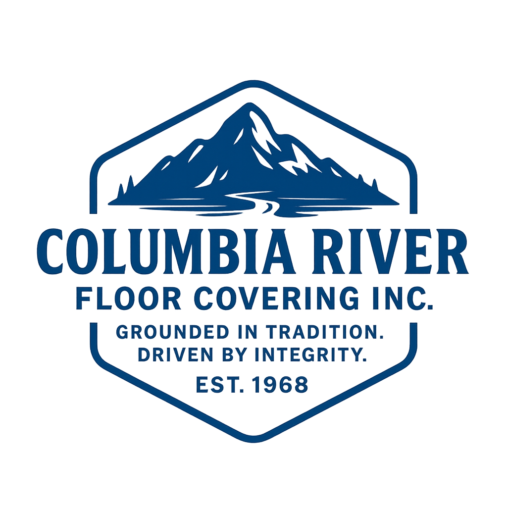 Columbia River Floor Covering